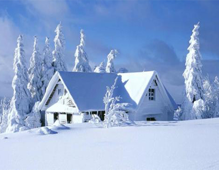 Ladakh Acclimatization